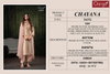 Chayana 4352 By Ganga Bemberg Silk Designer Salwar Suits Wholesale Online